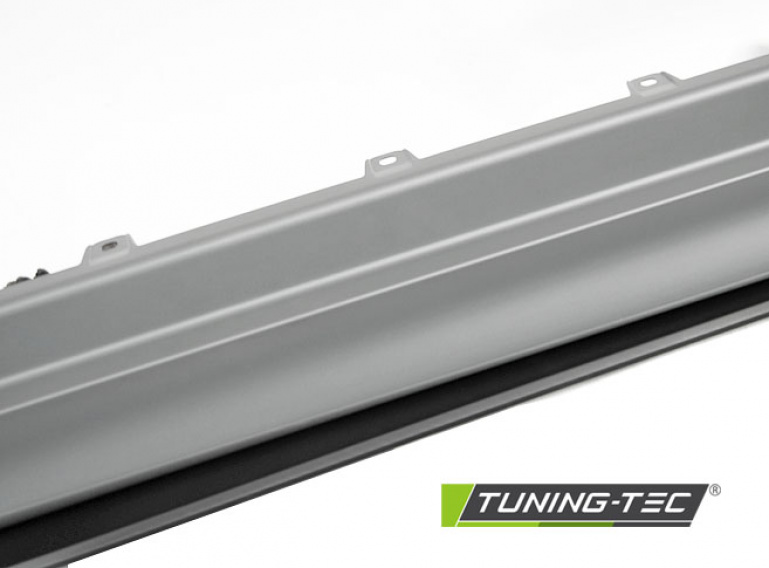Upgrade Design Seitenschweller Set für BMW 1er F21 (3-Türer) 11-18